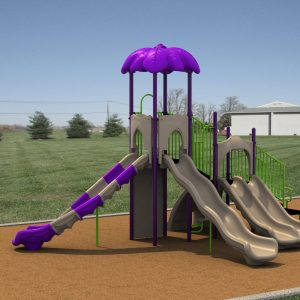 Custom Playground Design